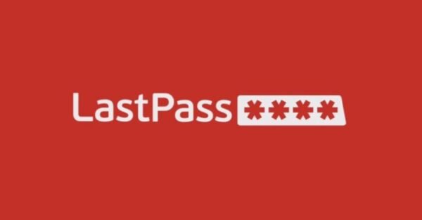password manager
