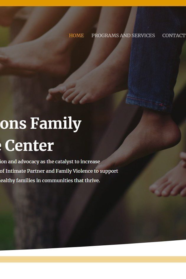 CONNECTIONS FAMILY RESOURCE CENTER 2