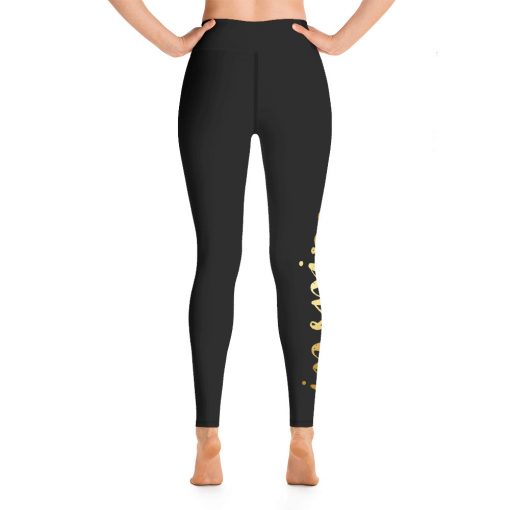 #inspire | Yoga Leggings | Support collection - Image 4