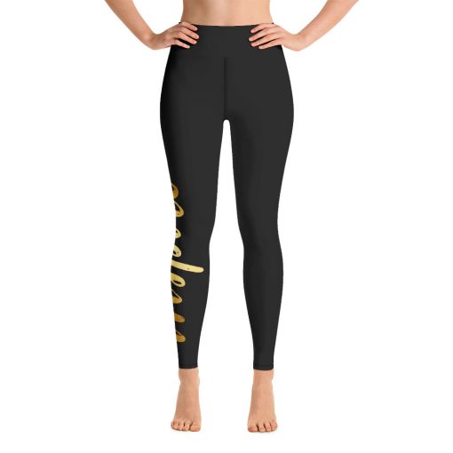 #inspire | Yoga Leggings | Support collection