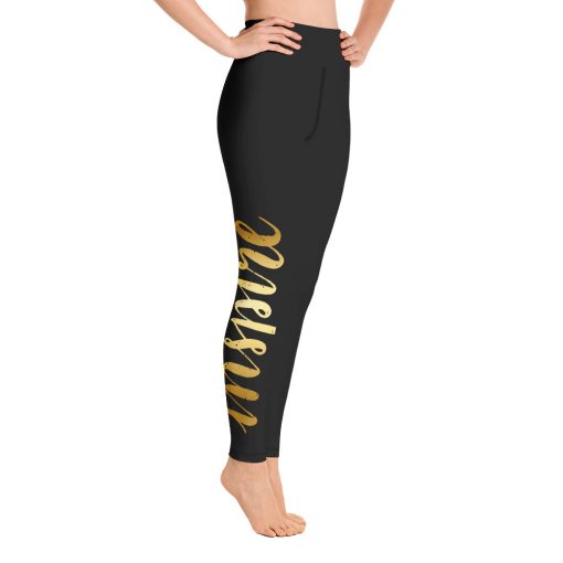 #inspire | Yoga Leggings | Support collection - Image 3